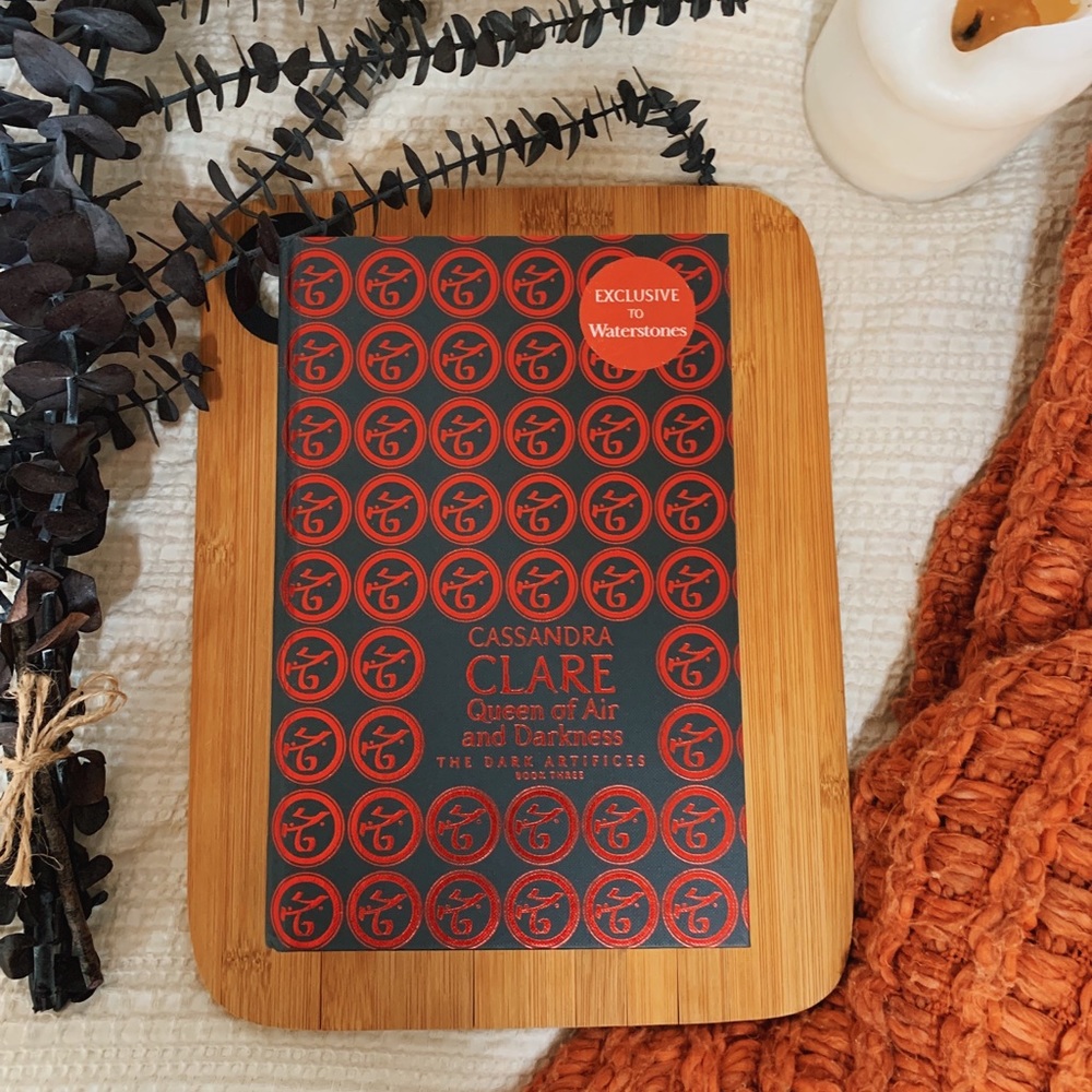 RARE Waterstones Rune Editions